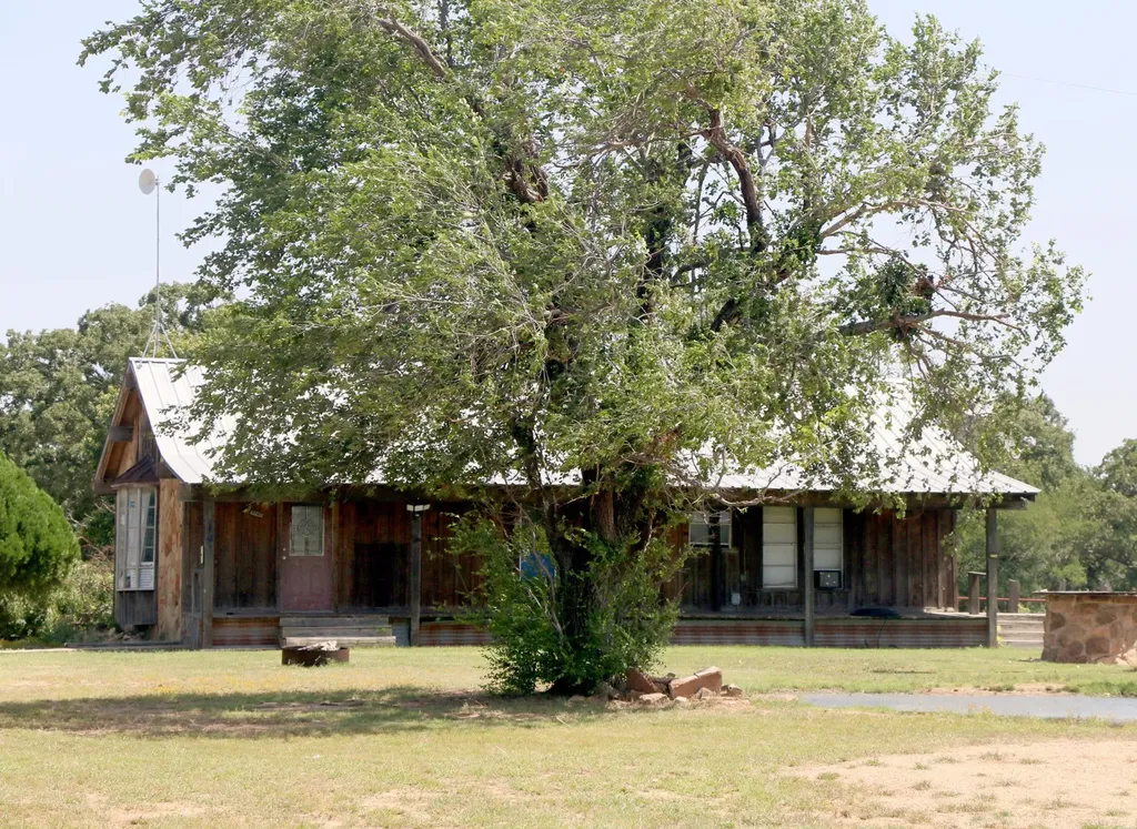117 County Road 485 Ranger TX 76470