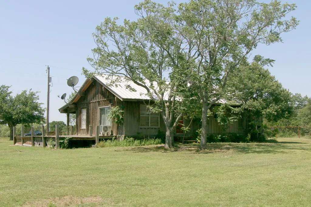 117 County Road 485 Ranger TX 76470