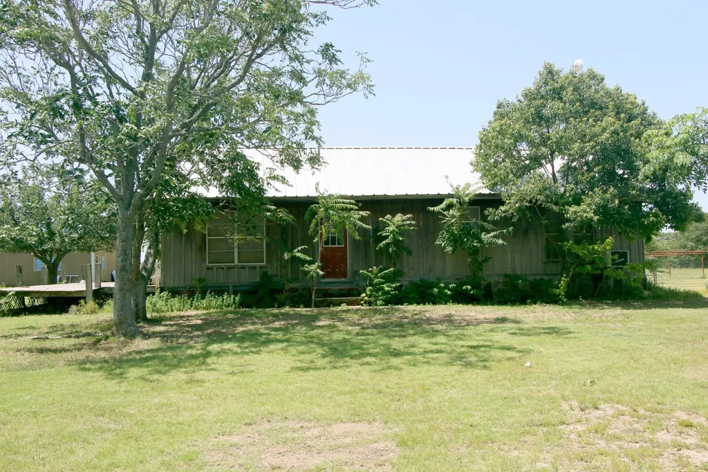 117 County Road 485 Ranger TX 76470