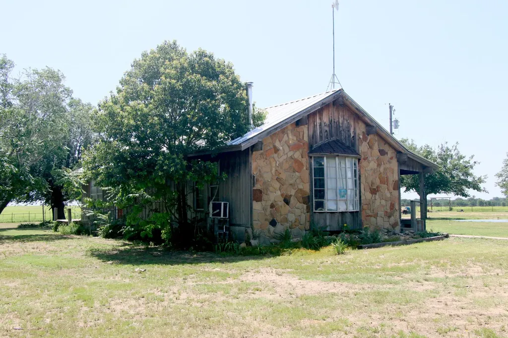 117 County Road 485 Ranger TX 76470