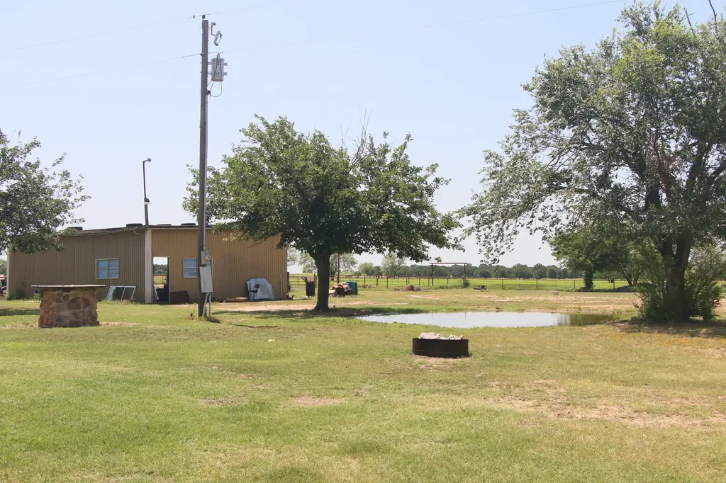 117 County Road 485 Ranger TX 76470