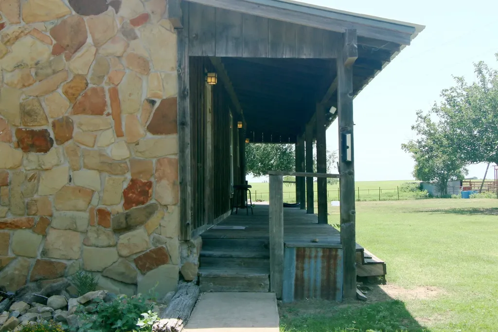 117 County Road 485 Ranger TX 76470