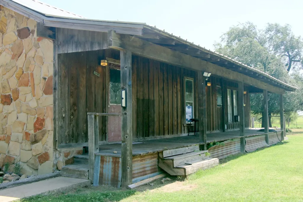 117 County Road 485 Ranger TX 76470