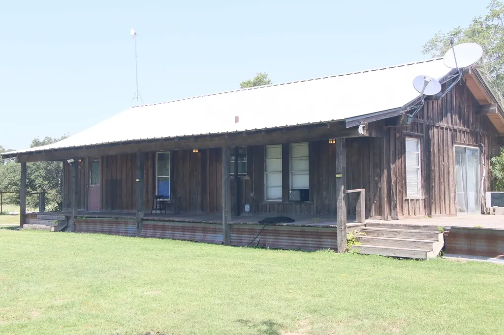 117 County Road 485 Ranger TX 76470