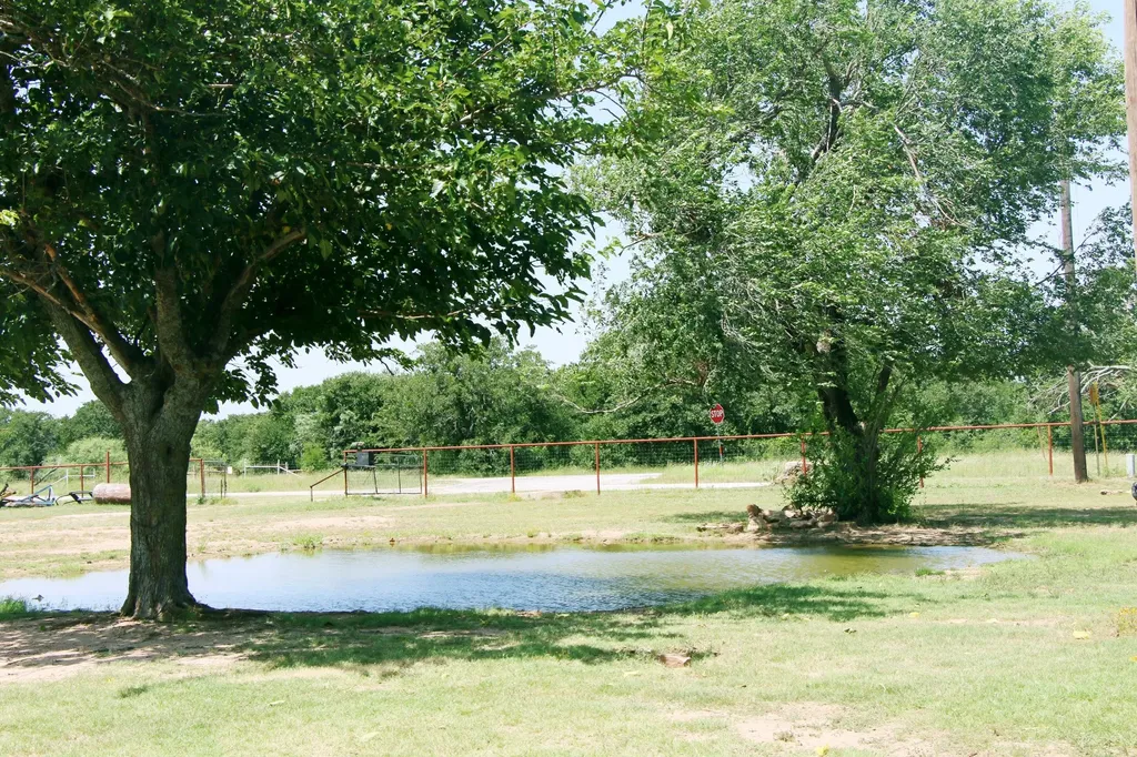 117 County Road 485 Ranger TX 76470