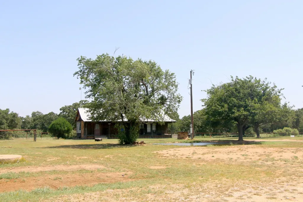 117 County Road 485 Ranger TX 76470