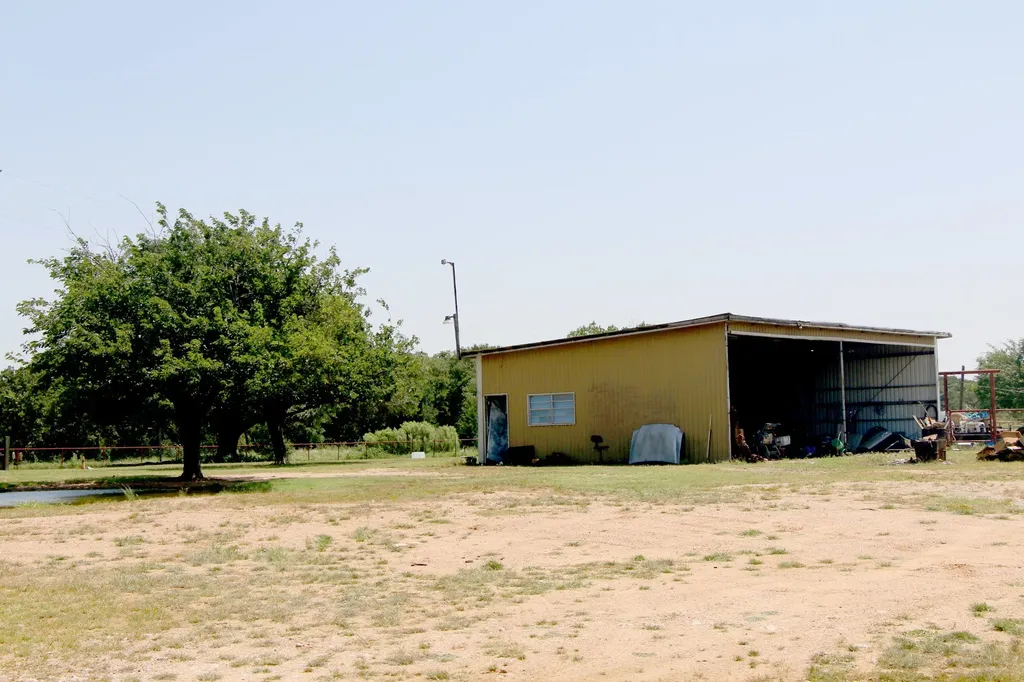 117 County Road 485 Ranger TX 76470