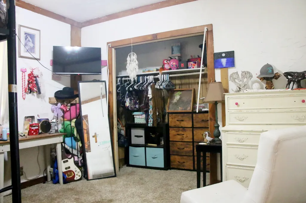 117 County Road 485 Ranger TX 76470