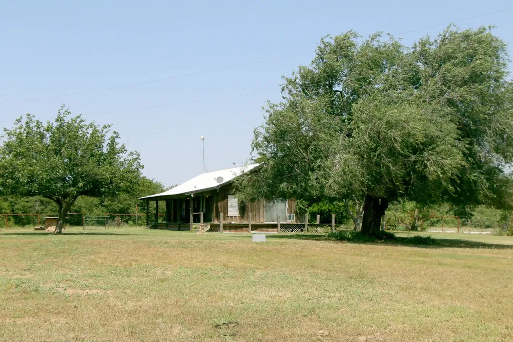 117 County Road 485 Ranger TX 76470
