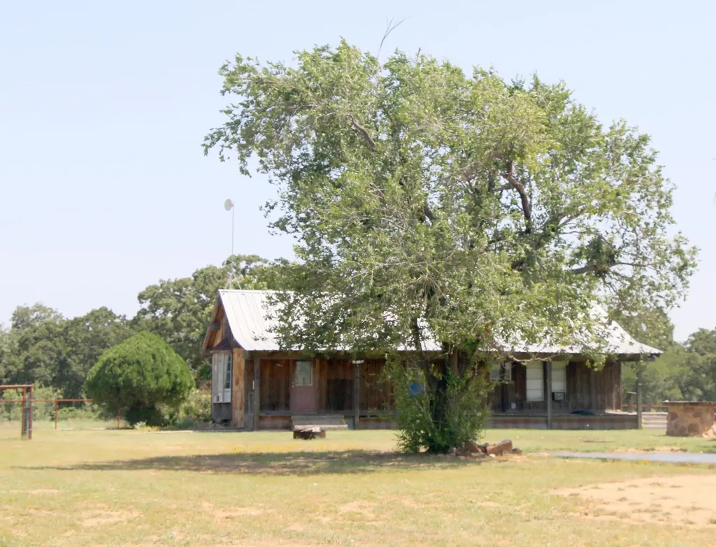 117 County Road 485 Ranger TX 76470