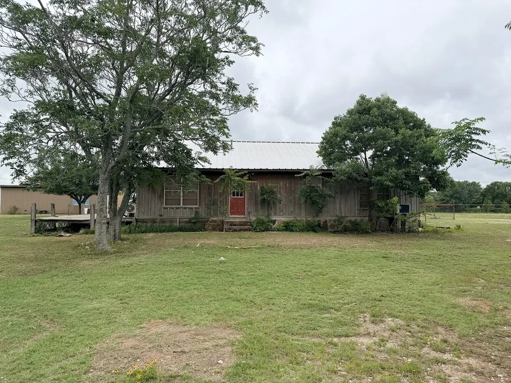 117 County Road 485 Ranger TX 76470