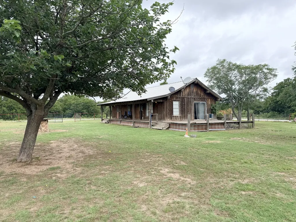 117 County Road 485 Ranger TX 76470
