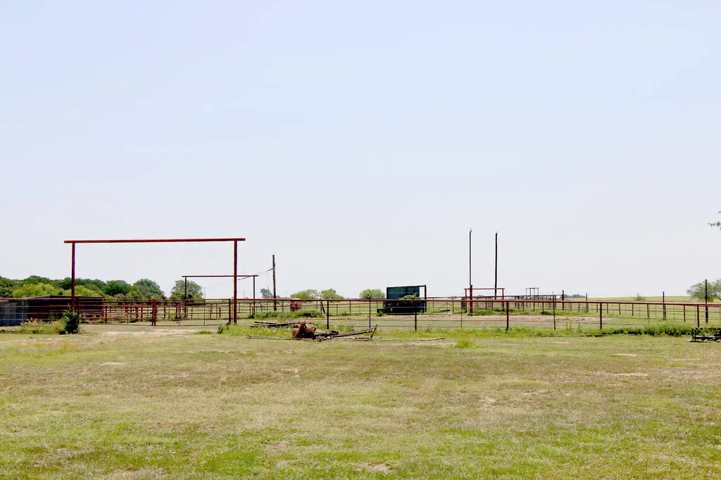 117 County Road 485 Ranger TX 76470