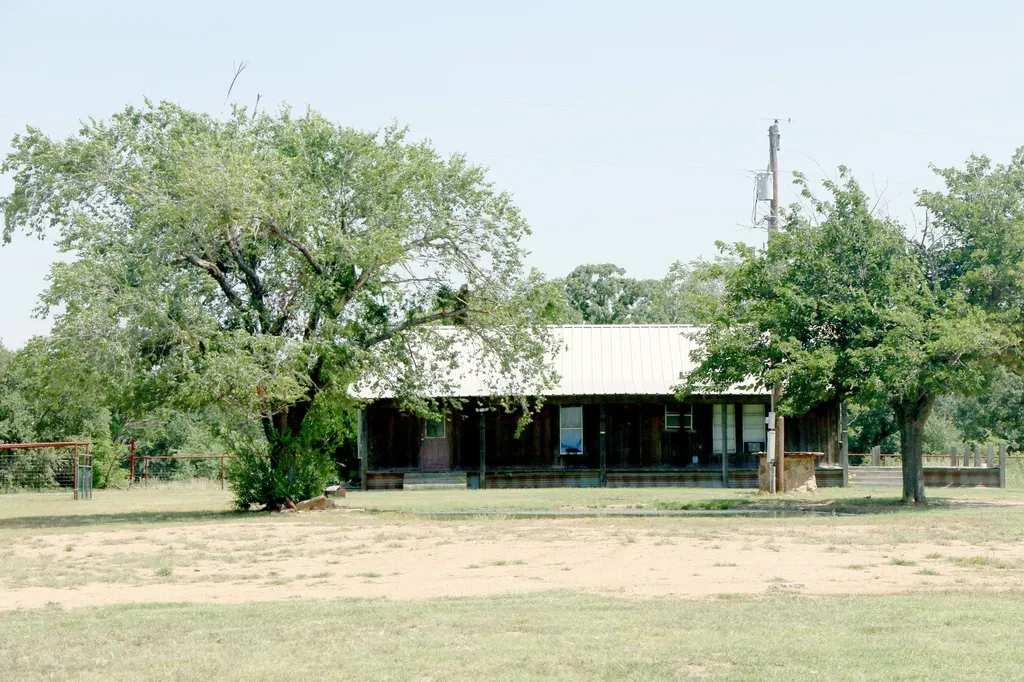 117 County Road 485 Ranger TX 76470