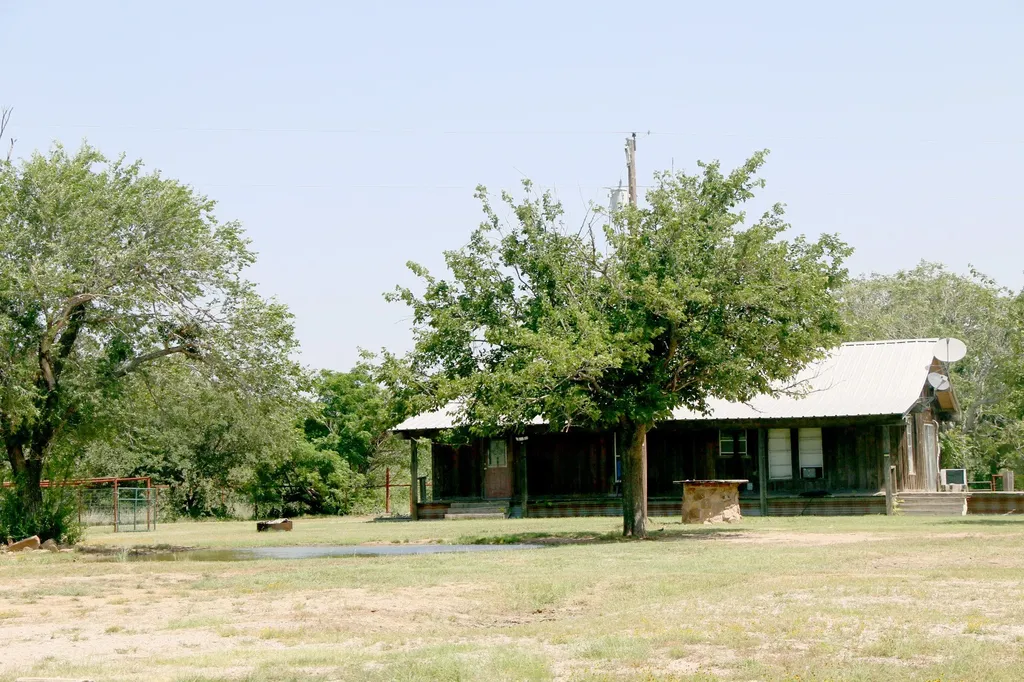 117 County Road 485 Ranger TX 76470