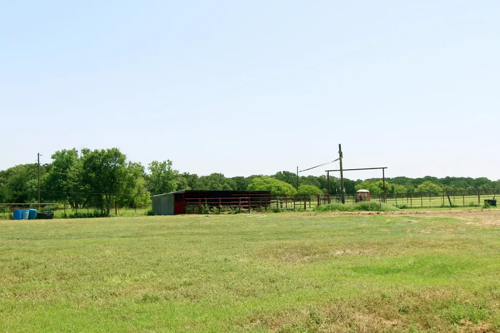 117 County Road 485 Ranger TX 76470