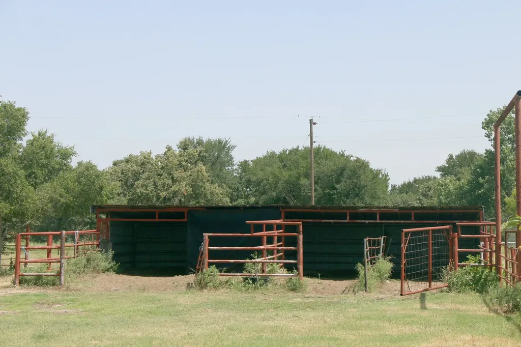 117 County Road 485 Ranger TX 76470