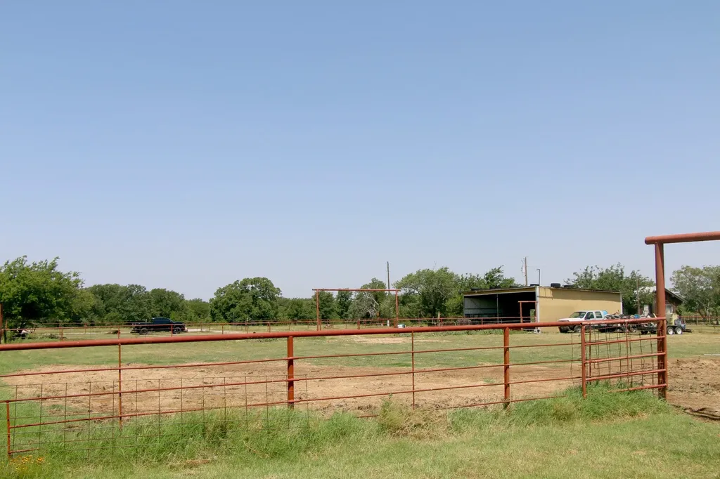 117 County Road 485 Ranger TX 76470