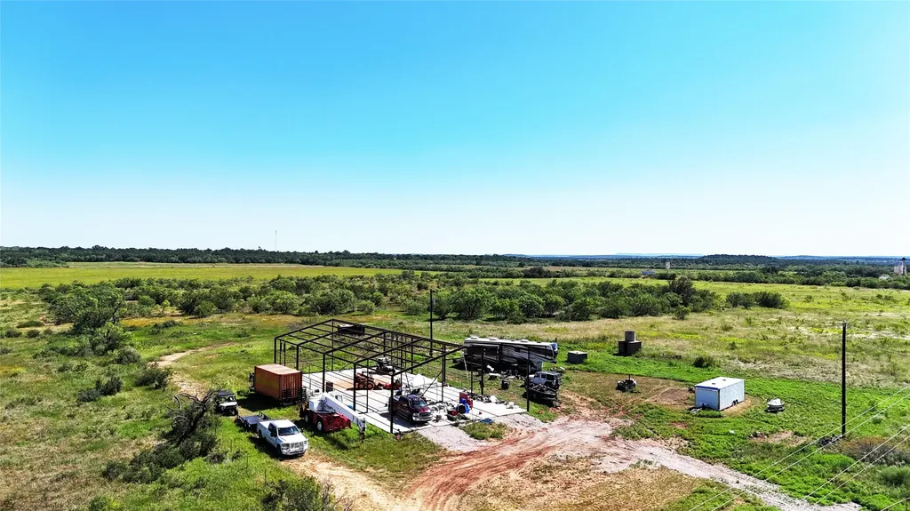7263 County Road 106 Brownwood TX 76801