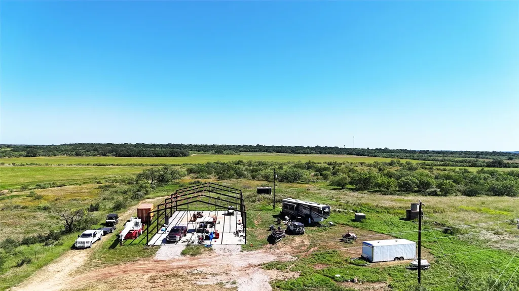 7263 County Road 106 Brownwood TX 76801