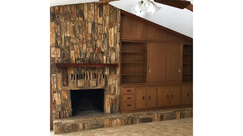 222 Woodland Circle Crockett TX 75835