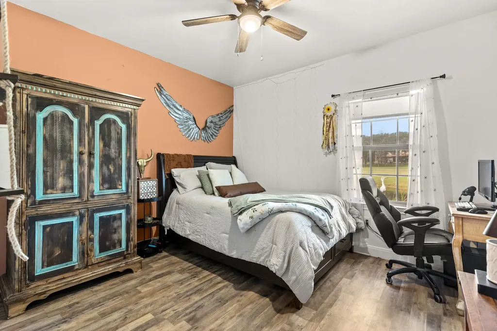 17012 Trailwood Drive Whitney TX 76692