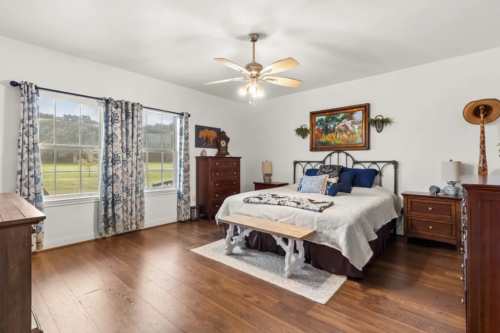 17012 Trailwood Drive Whitney TX 76692