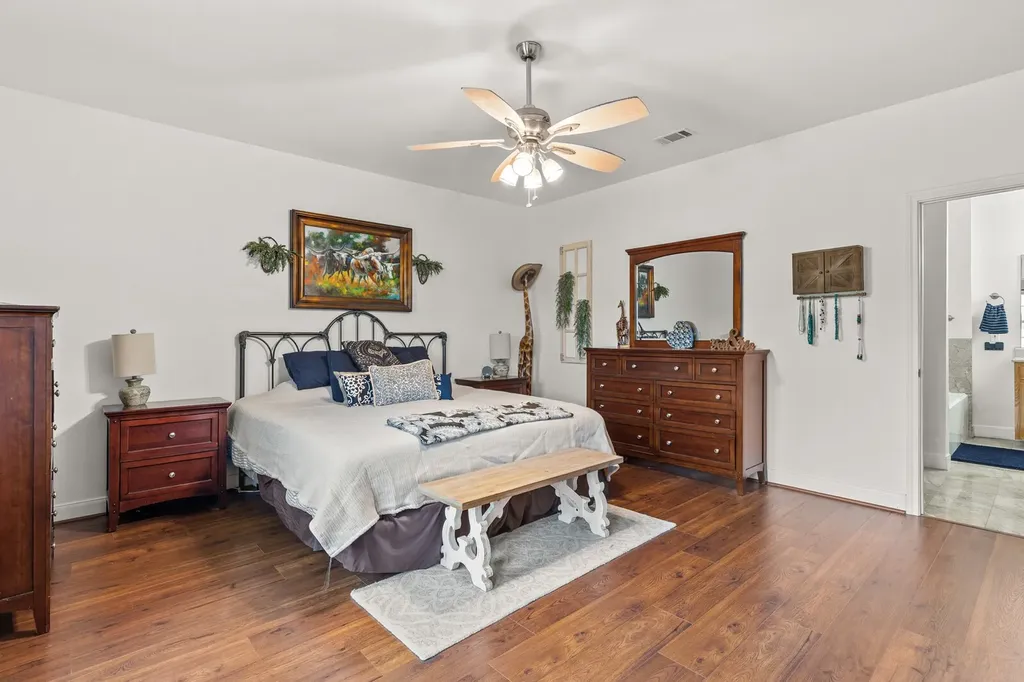 17012 Trailwood Drive Whitney TX 76692