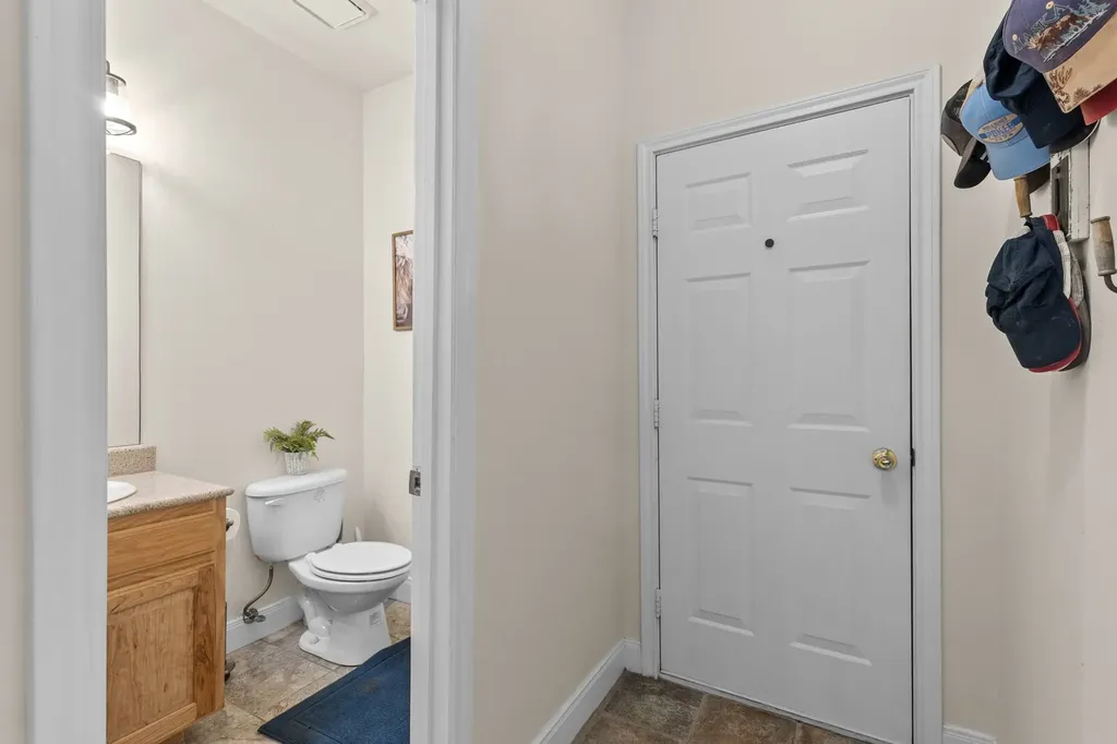 17012 Trailwood Drive Whitney TX 76692