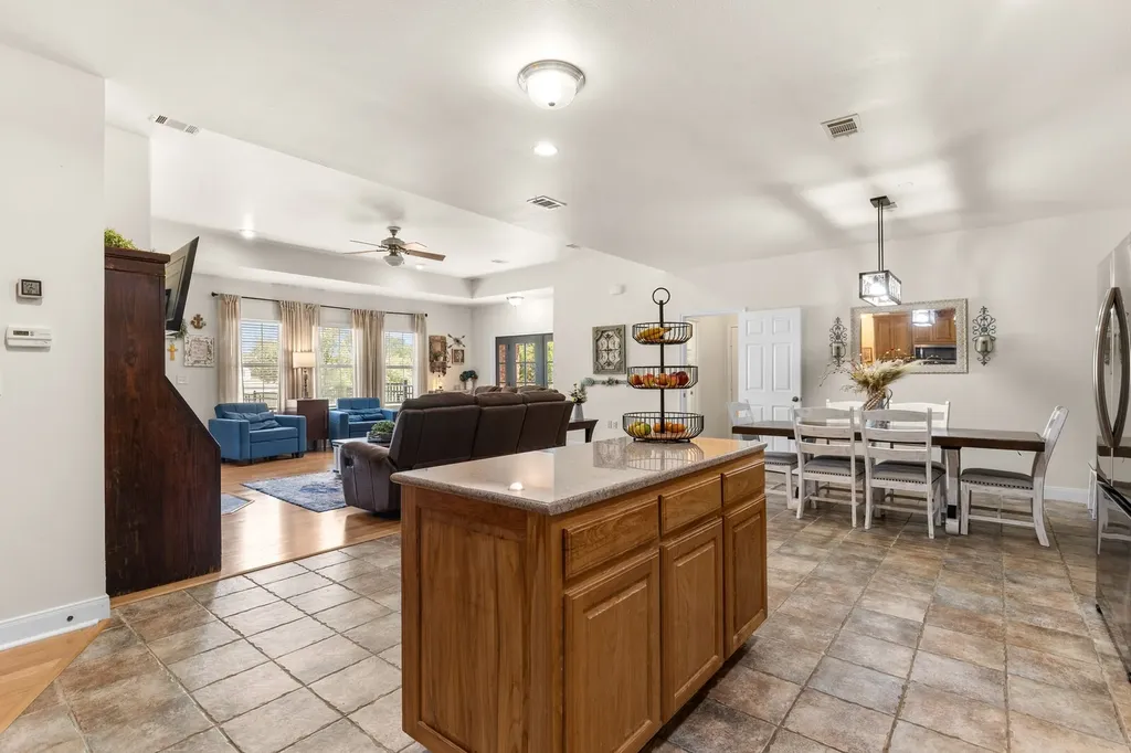 17012 Trailwood Drive Whitney TX 76692