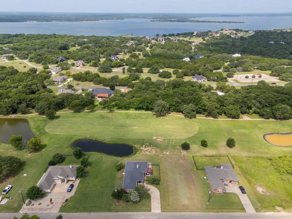 17012 Trailwood Drive Whitney TX 76692