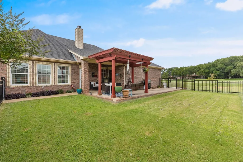 17012 Trailwood Drive Whitney TX 76692
