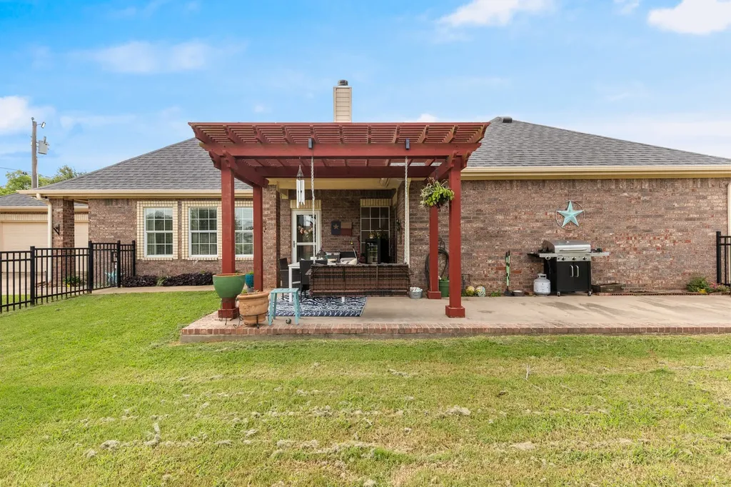 17012 Trailwood Drive Whitney TX 76692