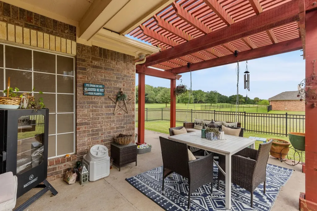 17012 Trailwood Drive Whitney TX 76692