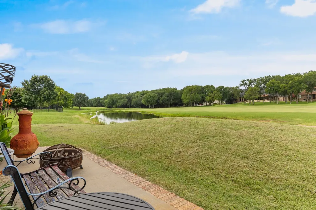 17012 Trailwood Drive Whitney TX 76692