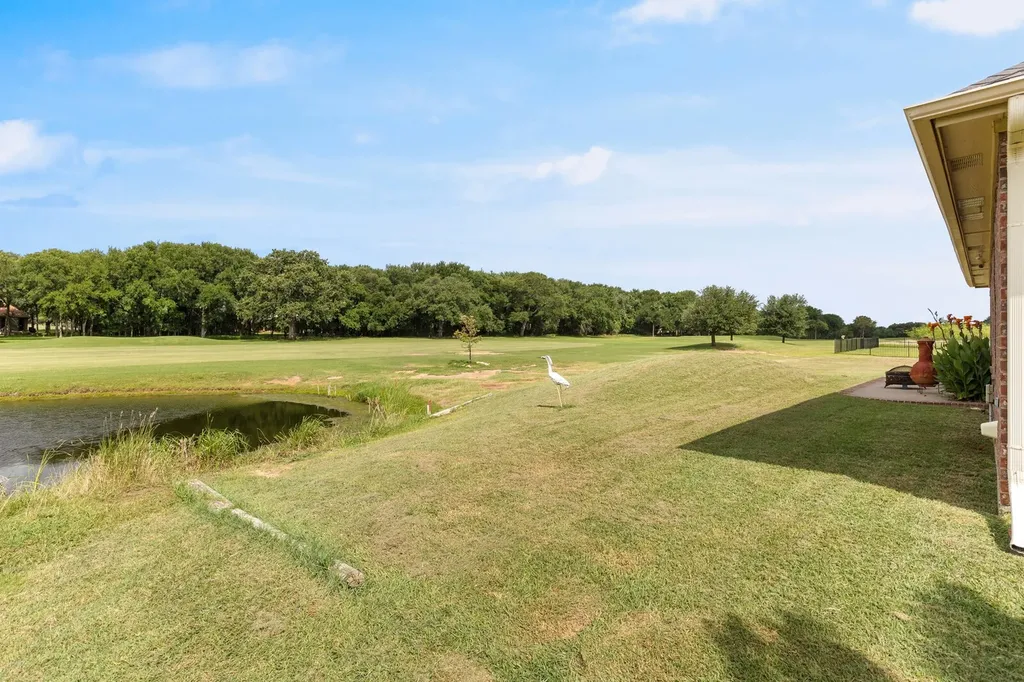 17012 Trailwood Drive Whitney TX 76692