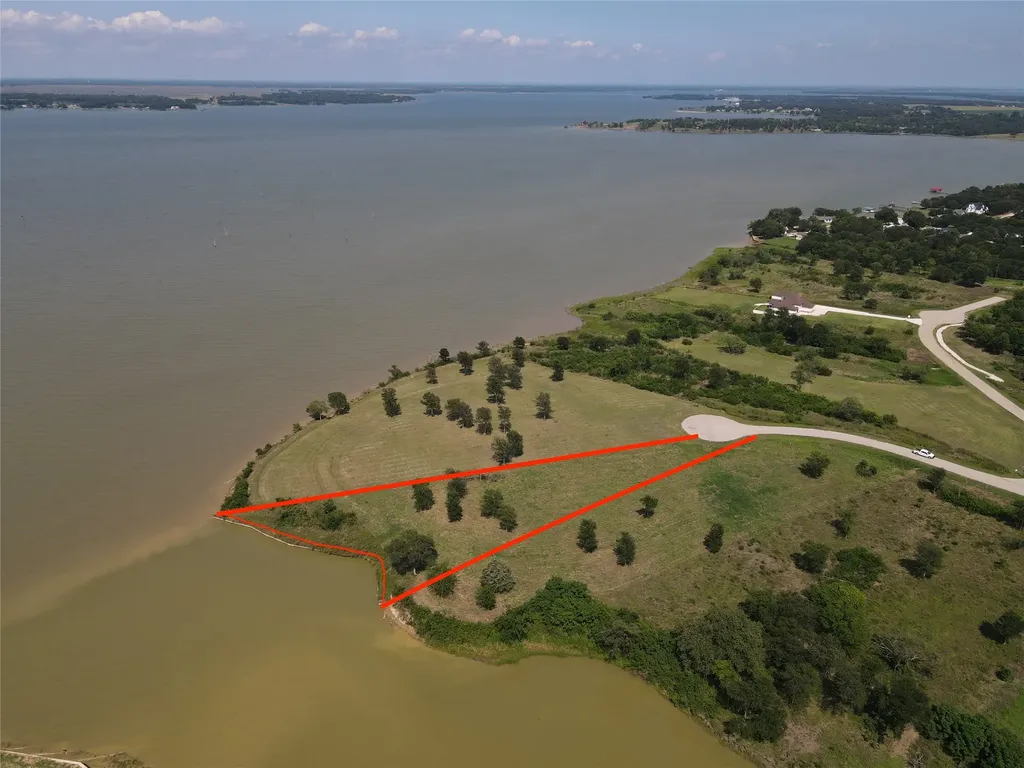 577 Old Peninsula Trail Corsicana TX 75109