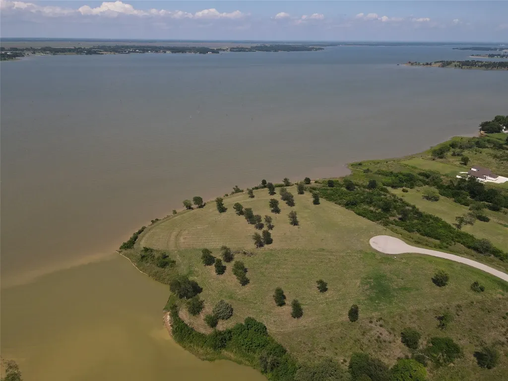 577 Old Peninsula Trail Corsicana TX 75109