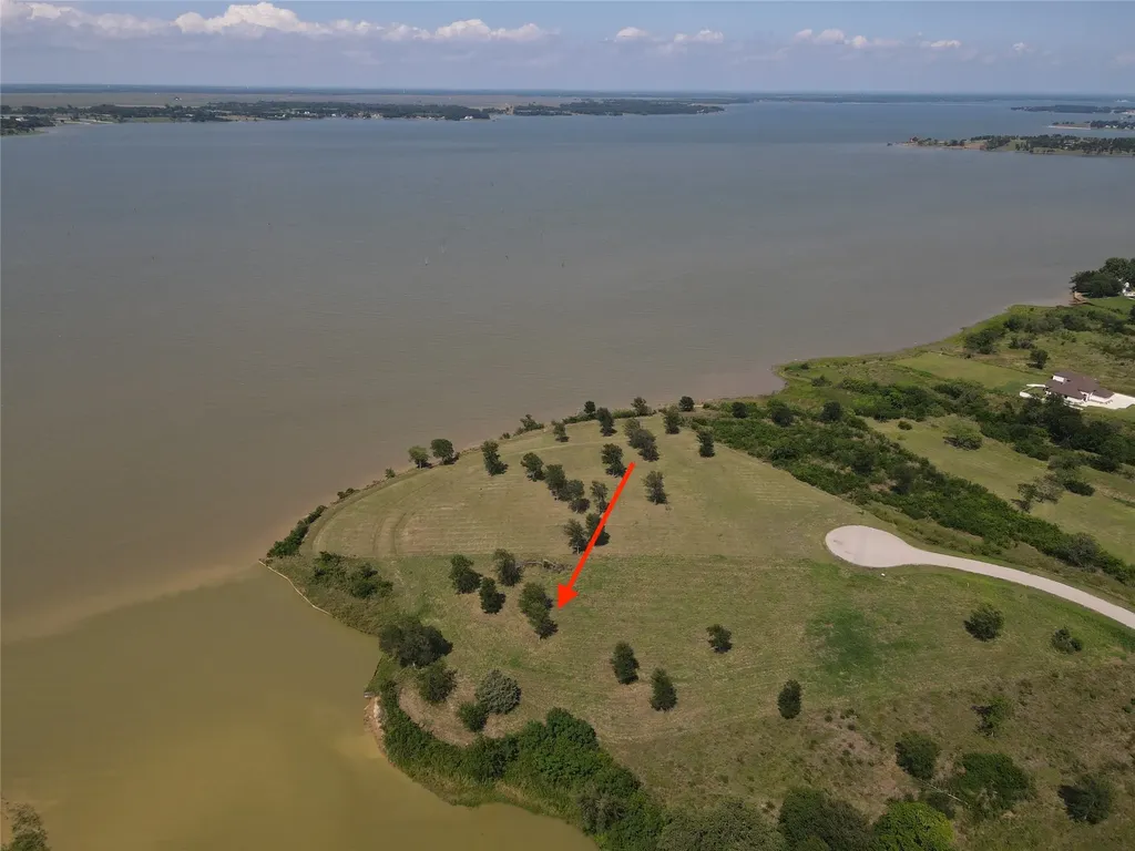 577 Old Peninsula Trail Corsicana TX 75109