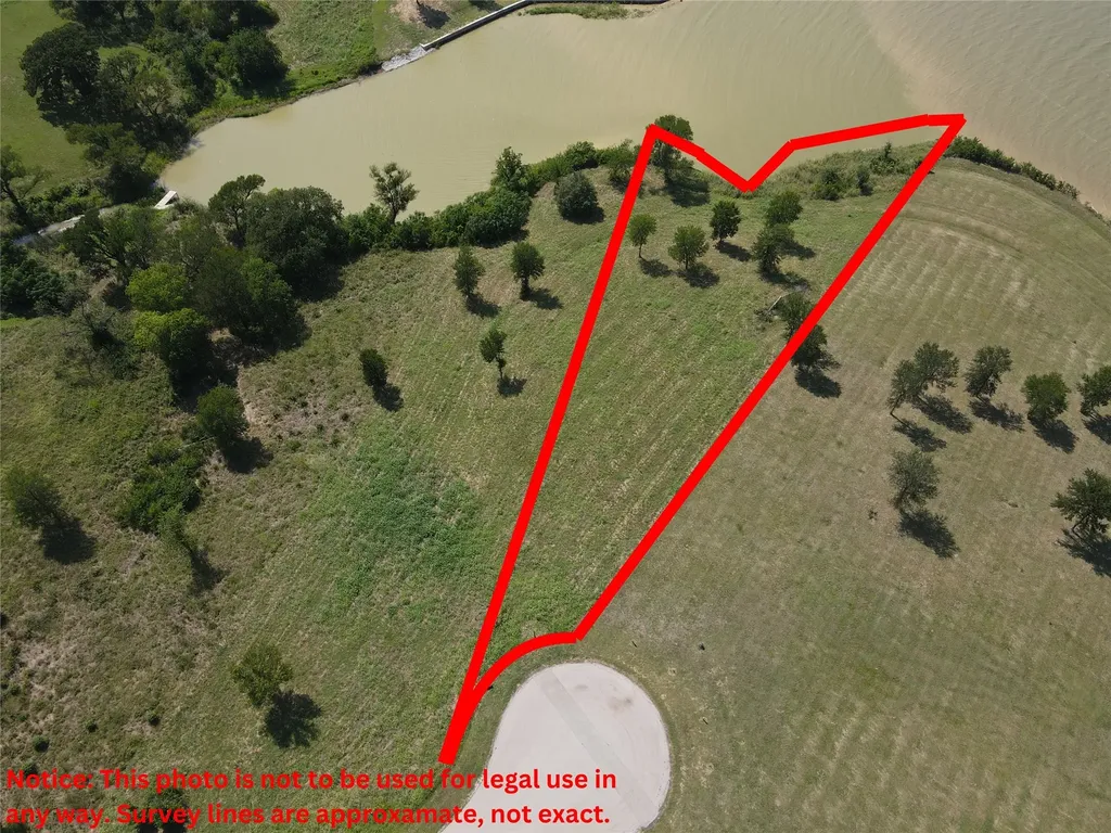 577 Old Peninsula Trail Corsicana TX 75109