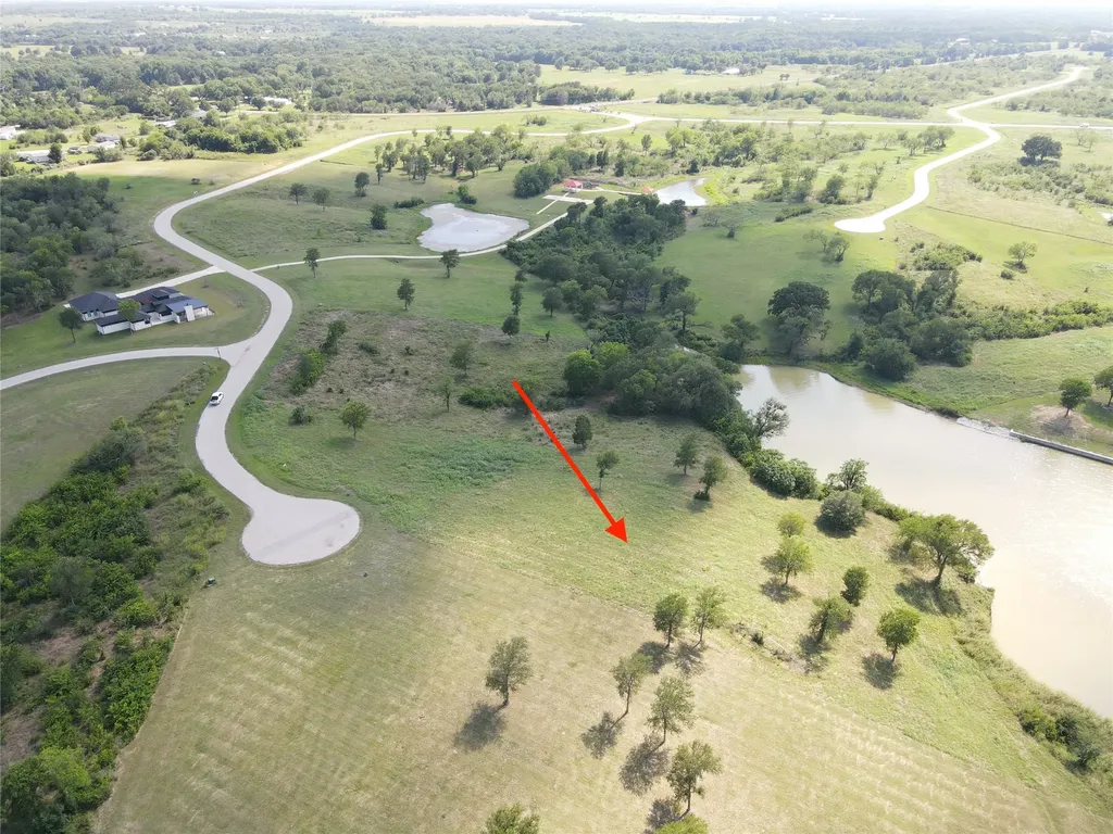 577 Old Peninsula Trail Corsicana TX 75109