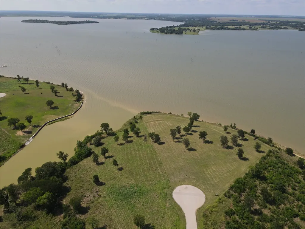 577 Old Peninsula Trail Corsicana TX 75109