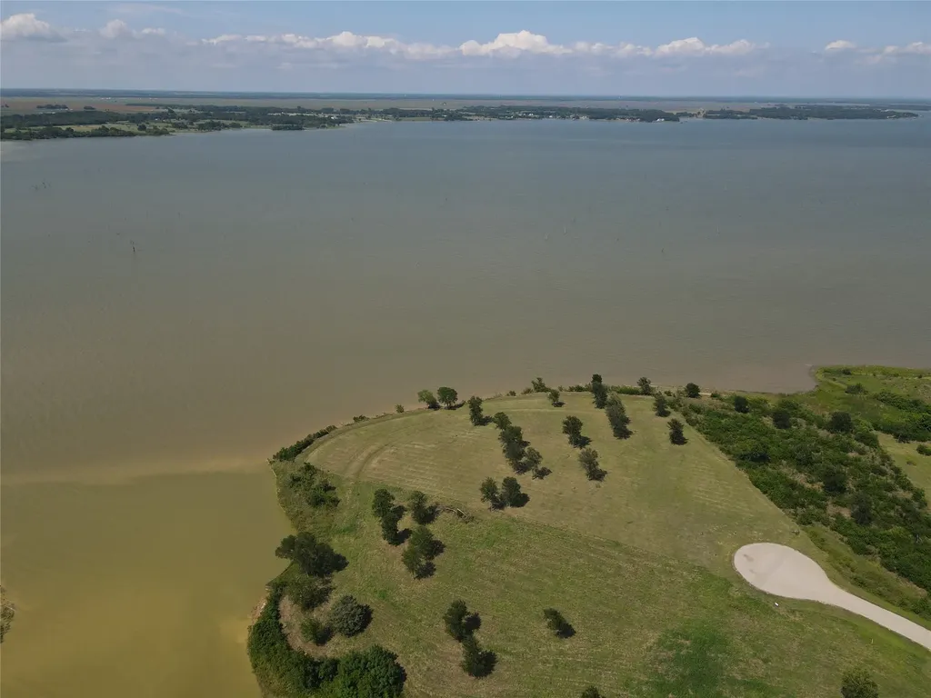 577 Old Peninsula Trail Corsicana TX 75109