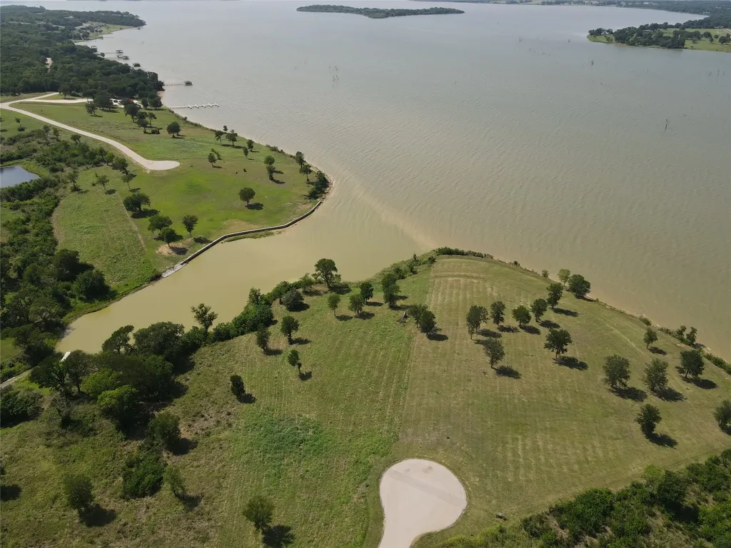 577 Old Peninsula Trail Corsicana TX 75109