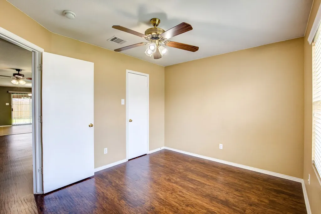 7000 Sylvan Meadows Drive Fort Worth TX 76120