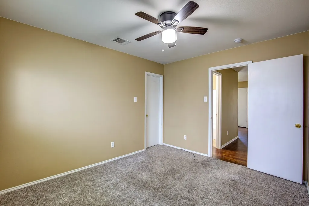 7000 Sylvan Meadows Drive Fort Worth TX 76120