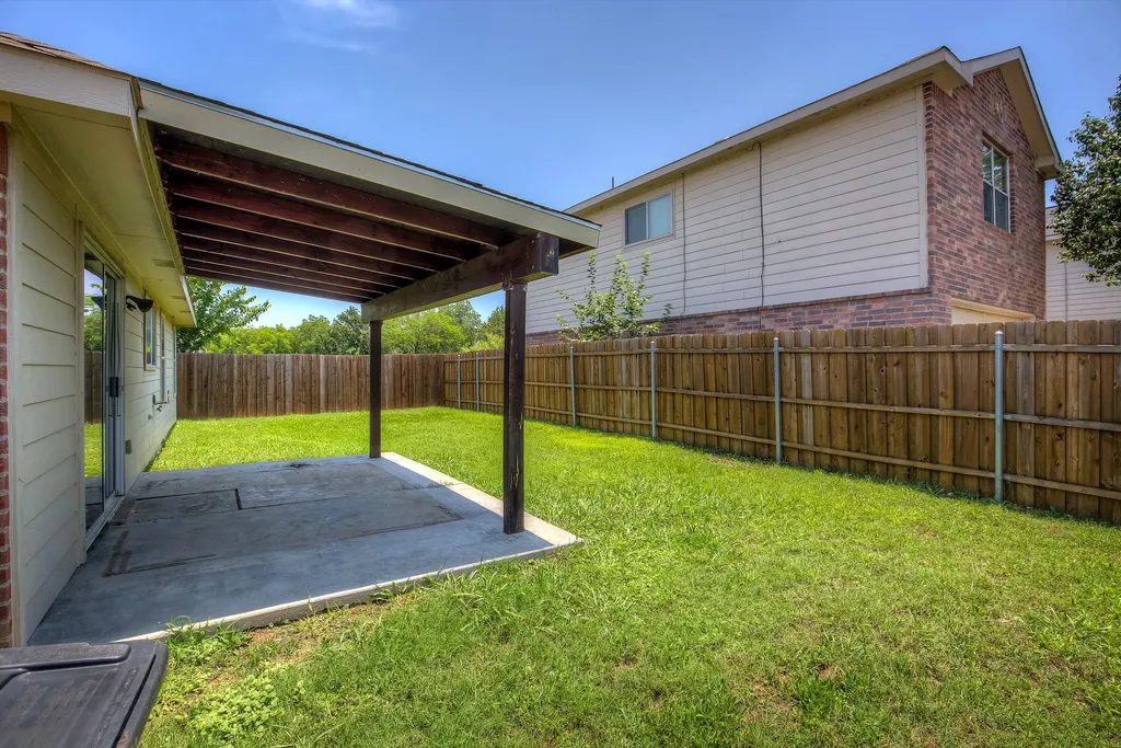 7000 Sylvan Meadows Drive Fort Worth TX 76120