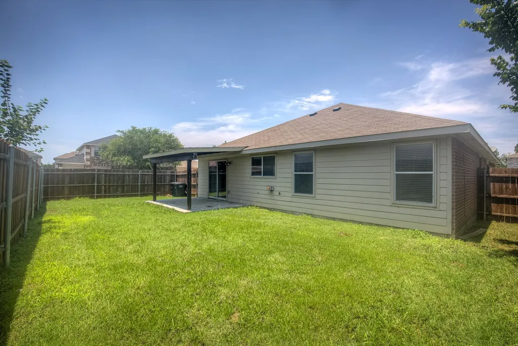 7000 Sylvan Meadows Drive Fort Worth TX 76120