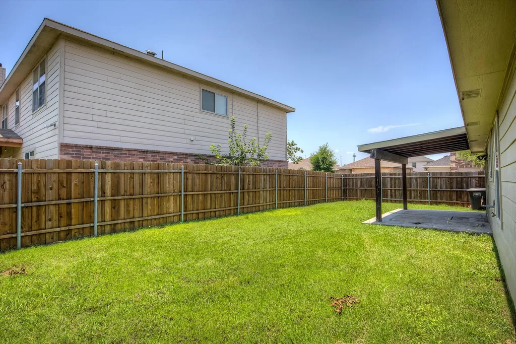 7000 Sylvan Meadows Drive Fort Worth TX 76120