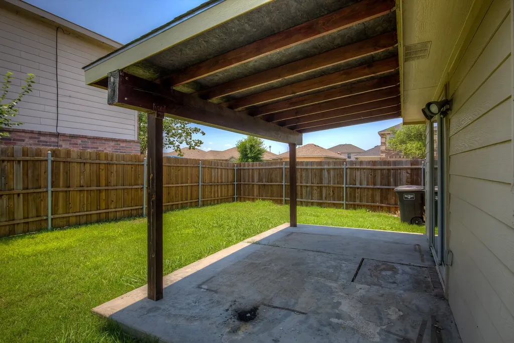 7000 Sylvan Meadows Drive Fort Worth TX 76120